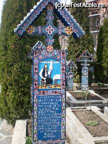 [P01] Cimitirul vesel Sapanta - crucea vaduvei tinere Stan Irina. » foto by presario
 - 
<span class="allrVoted glyphicon glyphicon-heart hidden" id="av61890"></span>
<a class="m-l-10 hidden" id="sv61890" onclick="voting_Foto_DelVot(,61890,7494)" role="button">șterge vot <span class="glyphicon glyphicon-remove"></span></a>
<a id="v961890" class=" c-red"  onclick="voting_Foto_SetVot(61890)" role="button"><span class="glyphicon glyphicon-heart-empty"></span> <b>LIKE</b> = Votează poza</a> <img class="hidden"  id="f61890W9" src="/imagini/loader.gif" border="0" /><span class="AjErrMes hidden" id="e61890ErM"></span>