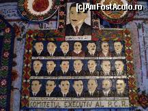 [P24] Sapanta, casa memoriala Stan Ioan Patras - panoplia cu Ceausescu si Comitetul Executiv al PCR » foto by presario
 - 
<span class="allrVoted glyphicon glyphicon-heart hidden" id="av61920"></span>
<a class="m-l-10 hidden" id="sv61920" onclick="voting_Foto_DelVot(,61920,7494)" role="button">șterge vot <span class="glyphicon glyphicon-remove"></span></a>
<a id="v961920" class=" c-red"  onclick="voting_Foto_SetVot(61920)" role="button"><span class="glyphicon glyphicon-heart-empty"></span> <b>LIKE</b> = Votează poza</a> <img class="hidden"  id="f61920W9" src="/imagini/loader.gif" border="0" /><span class="AjErrMes hidden" id="e61920ErM"></span>