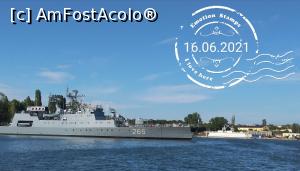 [P40] Navă militară, Mangalia » foto by Mioritik
 - 
<span class="allrVoted glyphicon glyphicon-heart hidden" id="av1231945"></span>
<a class="m-l-10 hidden" id="sv1231945" onclick="voting_Foto_DelVot(,1231945,7516)" role="button">șterge vot <span class="glyphicon glyphicon-remove"></span></a>
<a id="v91231945" class=" c-red"  onclick="voting_Foto_SetVot(1231945)" role="button"><span class="glyphicon glyphicon-heart-empty"></span> <b>LIKE</b> = Votează poza</a> <img class="hidden"  id="f1231945W9" src="/imagini/loader.gif" border="0" /><span class="AjErrMes hidden" id="e1231945ErM"></span>