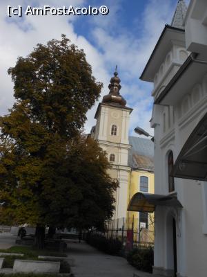 [P13] Baia Mare - Piața Cetății. Catedrala romano-catolică "Sf. Treime" alături de Biserica Ortodoxă "Sf. Nicolae". » foto by iulianic
 - 
<span class="allrVoted glyphicon glyphicon-heart hidden" id="av1353281"></span>
<a class="m-l-10 hidden" id="sv1353281" onclick="voting_Foto_DelVot(,1353281,7527)" role="button">șterge vot <span class="glyphicon glyphicon-remove"></span></a>
<a id="v91353281" class=" c-red"  onclick="voting_Foto_SetVot(1353281)" role="button"><span class="glyphicon glyphicon-heart-empty"></span> <b>LIKE</b> = Votează poza</a> <img class="hidden"  id="f1353281W9" src="/imagini/loader.gif" border="0" /><span class="AjErrMes hidden" id="e1353281ErM"></span>