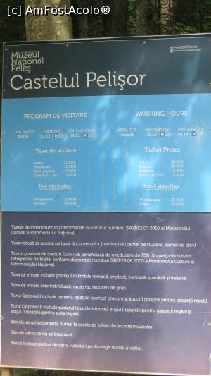 [P35] Tarife vizitare Castelul Pelisor » foto by Alexa_77
 - 
<span class="allrVoted glyphicon glyphicon-heart hidden" id="av798036"></span>
<a class="m-l-10 hidden" id="sv798036" onclick="voting_Foto_DelVot(,798036,7548)" role="button">șterge vot <span class="glyphicon glyphicon-remove"></span></a>
<a id="v9798036" class=" c-red"  onclick="voting_Foto_SetVot(798036)" role="button"><span class="glyphicon glyphicon-heart-empty"></span> <b>LIKE</b> = Votează poza</a> <img class="hidden"  id="f798036W9" src="/imagini/loader.gif" border="0" /><span class="AjErrMes hidden" id="e798036ErM"></span>