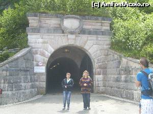 [P11] Tunelul spre lift.  » foto by marius gaudi*
 - 
<span class="allrVoted glyphicon glyphicon-heart hidden" id="av554934"></span>
<a class="m-l-10 hidden" id="sv554934" onclick="voting_Foto_DelVot(,554934,7573)" role="button">șterge vot <span class="glyphicon glyphicon-remove"></span></a>
<a id="v9554934" class=" c-red"  onclick="voting_Foto_SetVot(554934)" role="button"><span class="glyphicon glyphicon-heart-empty"></span> <b>LIKE</b> = Votează poza</a> <img class="hidden"  id="f554934W9" src="/imagini/loader.gif" border="0" /><span class="AjErrMes hidden" id="e554934ErM"></span>