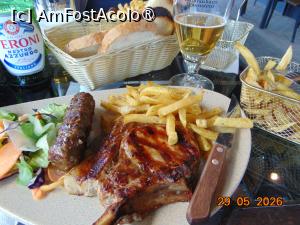 [P10] The Smoke Factory, tomahawk de porc » foto by Yolanda
 - 
<span class="allrVoted glyphicon glyphicon-heart hidden" id="av1531380"></span>
<a class="m-l-10 hidden" id="sv1531380" onclick="voting_Foto_DelVot(,1531380,7574)" role="button">șterge vot <span class="glyphicon glyphicon-remove"></span></a>
<a id="v91531380" class=" c-red"  onclick="voting_Foto_SetVot(1531380)" role="button"><span class="glyphicon glyphicon-heart-empty"></span> <b>LIKE</b> = Votează poza</a> <img class="hidden"  id="f1531380W9" src="/imagini/loader.gif" border="0" /><span class="AjErrMes hidden" id="e1531380ErM"></span>