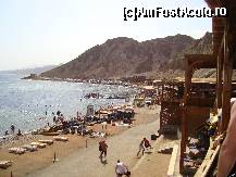 [P05] Dahab, Blue hole. 
Cam mult jeg.
Luati-va mancare de acasa. Nu garantez calitea mancarii incluse aici. Am vazut copii care aranjau pepenele galben in farafurie. Nu au apa curenta. » foto by teststation
 - 
<span class="allrVoted glyphicon glyphicon-heart hidden" id="av146188"></span>
<a class="m-l-10 hidden" id="sv146188" onclick="voting_Foto_DelVot(,146188,7663)" role="button">șterge vot <span class="glyphicon glyphicon-remove"></span></a>
<a id="v9146188" class=" c-red"  onclick="voting_Foto_SetVot(146188)" role="button"><span class="glyphicon glyphicon-heart-empty"></span> <b>LIKE</b> = Votează poza</a> <img class="hidden"  id="f146188W9" src="/imagini/loader.gif" border="0" /><span class="AjErrMes hidden" id="e146188ErM"></span>