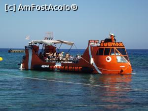 [P28] Se întoarce în port Nemo Submarine » foto by irinad
 - 
<span class="allrVoted glyphicon glyphicon-heart hidden" id="av758205"></span>
<a class="m-l-10 hidden" id="sv758205" onclick="voting_Foto_DelVot(,758205,7721)" role="button">șterge vot <span class="glyphicon glyphicon-remove"></span></a>
<a id="v9758205" class=" c-red"  onclick="voting_Foto_SetVot(758205)" role="button"><span class="glyphicon glyphicon-heart-empty"></span> <b>LIKE</b> = Votează poza</a> <img class="hidden"  id="f758205W9" src="/imagini/loader.gif" border="0" /><span class="AjErrMes hidden" id="e758205ErM"></span>