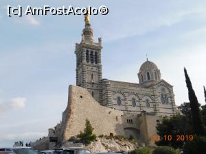 P05 [OCT-2019] Catedrala Notre Dame de la Garde