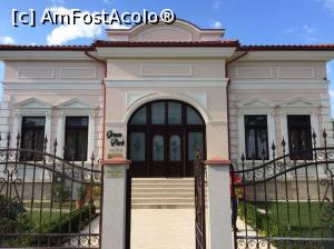 [P12] Focsani - Casa Ibraileanu - Bd Garii nr 6 - aici a fost inceput romanul Adela » foto by mishu
 - 
<span class="allrVoted glyphicon glyphicon-heart hidden" id="av764825"></span>
<a class="m-l-10 hidden" id="sv764825" onclick="voting_Foto_DelVot(,764825,7833)" role="button">șterge vot <span class="glyphicon glyphicon-remove"></span></a>
<a id="v9764825" class=" c-red"  onclick="voting_Foto_SetVot(764825)" role="button"><span class="glyphicon glyphicon-heart-empty"></span> <b>LIKE</b> = Votează poza</a> <img class="hidden"  id="f764825W9" src="/imagini/loader.gif" border="0" /><span class="AjErrMes hidden" id="e764825ErM"></span>