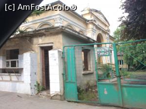 [P21] Focsani - Casa Macridescu, vedere dintr-un alt unghi » foto by mishu
 - 
<span class="allrVoted glyphicon glyphicon-heart hidden" id="av764836"></span>
<a class="m-l-10 hidden" id="sv764836" onclick="voting_Foto_DelVot(,764836,7833)" role="button">șterge vot <span class="glyphicon glyphicon-remove"></span></a>
<a id="v9764836" class=" c-red"  onclick="voting_Foto_SetVot(764836)" role="button"><span class="glyphicon glyphicon-heart-empty"></span> <b>LIKE</b> = Votează poza</a> <img class="hidden"  id="f764836W9" src="/imagini/loader.gif" border="0" /><span class="AjErrMes hidden" id="e764836ErM"></span>