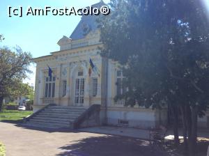 [P06] Focsani - Casa Alaci - Bd Garii nr 1 - Muzeul de istorie a Vrancei » foto by mishu
 - 
<span class="allrVoted glyphicon glyphicon-heart hidden" id="av764817"></span>
<a class="m-l-10 hidden" id="sv764817" onclick="voting_Foto_DelVot(,764817,7833)" role="button">șterge vot <span class="glyphicon glyphicon-remove"></span></a>
<a id="v9764817" class=" c-red"  onclick="voting_Foto_SetVot(764817)" role="button"><span class="glyphicon glyphicon-heart-empty"></span> <b>LIKE</b> = Votează poza</a> <img class="hidden"  id="f764817W9" src="/imagini/loader.gif" border="0" /><span class="AjErrMes hidden" id="e764817ErM"></span>