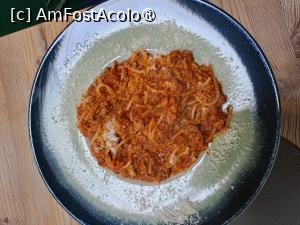 [P05] Spaghetti Bolognese. » foto by Safta Radu
 - 
<span class="allrVoted glyphicon glyphicon-heart hidden" id="av1471777"></span>
<a class="m-l-10 hidden" id="sv1471777" onclick="voting_Foto_DelVot(,1471777,7905)" role="button">șterge vot <span class="glyphicon glyphicon-remove"></span></a>
<a id="v91471777" class=" c-red"  onclick="voting_Foto_SetVot(1471777)" role="button"><span class="glyphicon glyphicon-heart-empty"></span> <b>LIKE</b> = Votează poza</a> <img class="hidden"  id="f1471777W9" src="/imagini/loader.gif" border="0" /><span class="AjErrMes hidden" id="e1471777ErM"></span>