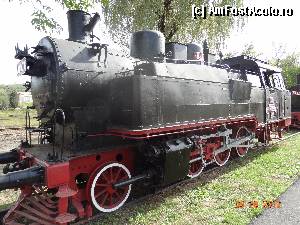 [P07] Muzeul de Locomotive cu Abur in aer liber Resita, modelul 131.003 » foto by TaniaT
 - 
<span class="allrVoted glyphicon glyphicon-heart hidden" id="av375974"></span>
<a class="m-l-10 hidden" id="sv375974" onclick="voting_Foto_DelVot(,375974,7919)" role="button">șterge vot <span class="glyphicon glyphicon-remove"></span></a>
<a id="v9375974" class=" c-red"  onclick="voting_Foto_SetVot(375974)" role="button"><span class="glyphicon glyphicon-heart-empty"></span> <b>LIKE</b> = Votează poza</a> <img class="hidden"  id="f375974W9" src="/imagini/loader.gif" border="0" /><span class="AjErrMes hidden" id="e375974ErM"></span>