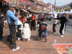 [P32] Kathmandu - La Stupa Boudhanath. » foto by iulianic
 - 
<span class="allrVoted glyphicon glyphicon-heart hidden" id="av1469335"></span>
<a class="m-l-10 hidden" id="sv1469335" onclick="voting_Foto_DelVot(,1469335,7929)" role="button">șterge vot <span class="glyphicon glyphicon-remove"></span></a>
<a id="v91469335" class=" c-red"  onclick="voting_Foto_SetVot(1469335)" role="button"><span class="glyphicon glyphicon-heart-empty"></span> <b>LIKE</b> = Votează poza</a> <img class="hidden"  id="f1469335W9" src="/imagini/loader.gif" border="0" /><span class="AjErrMes hidden" id="e1469335ErM"></span>