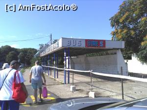 [P02] Stația de autobuz după care urmează intrarea la Băile reci din Eforie Sud » foto by Carmen Ion
 - 
<span class="allrVoted glyphicon glyphicon-heart hidden" id="av1002762"></span>
<a class="m-l-10 hidden" id="sv1002762" onclick="voting_Foto_DelVot(,1002762,7935)" role="button">șterge vot <span class="glyphicon glyphicon-remove"></span></a>
<a id="v91002762" class=" c-red"  onclick="voting_Foto_SetVot(1002762)" role="button"><span class="glyphicon glyphicon-heart-empty"></span> <b>LIKE</b> = Votează poza</a> <img class="hidden"  id="f1002762W9" src="/imagini/loader.gif" border="0" /><span class="AjErrMes hidden" id="e1002762ErM"></span>