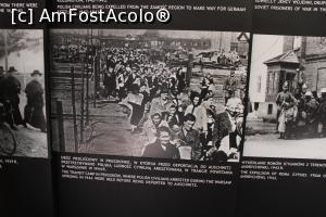 [P14] Pamięci i Muzeum Auschwitz-Birkenau, Auschwitz I, Blocul 4 Zaglada, Grupuri de deportați la sosire » foto by mprofeanu
 - 
<span class="allrVoted glyphicon glyphicon-heart hidden" id="av1360620"></span>
<a class="m-l-10 hidden" id="sv1360620" onclick="voting_Foto_DelVot(,1360620,7968)" role="button">șterge vot <span class="glyphicon glyphicon-remove"></span></a>
<a id="v91360620" class=" c-red"  onclick="voting_Foto_SetVot(1360620)" role="button"><span class="glyphicon glyphicon-heart-empty"></span> <b>LIKE</b> = Votează poza</a> <img class="hidden"  id="f1360620W9" src="/imagini/loader.gif" border="0" /><span class="AjErrMes hidden" id="e1360620ErM"></span>