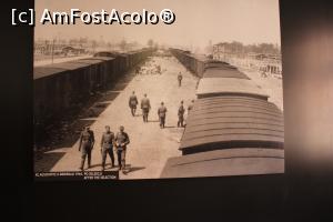 [P17] Pamięci i Muzeum Auschwitz-Birkenau, Auschwitz I, Blocul 4 Zaglada, Deținuții au fost duși, le-au rămas bunurile și călăii... » foto by mprofeanu
 - 
<span class="allrVoted glyphicon glyphicon-heart hidden" id="av1360623"></span>
<a class="m-l-10 hidden" id="sv1360623" onclick="voting_Foto_DelVot(,1360623,7968)" role="button">șterge vot <span class="glyphicon glyphicon-remove"></span></a>
<a id="v91360623" class=" c-red"  onclick="voting_Foto_SetVot(1360623)" role="button"><span class="glyphicon glyphicon-heart-empty"></span> <b>LIKE</b> = Votează poza</a> <img class="hidden"  id="f1360623W9" src="/imagini/loader.gif" border="0" /><span class="AjErrMes hidden" id="e1360623ErM"></span>