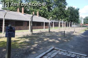 [P06] Pamięci i Muzeum Auschwitz-Birkenau, Auschwitz I, Garduri de sârmă ghimpată » foto by mprofeanu
 - 
<span class="allrVoted glyphicon glyphicon-heart hidden" id="av1360612"></span>
<a class="m-l-10 hidden" id="sv1360612" onclick="voting_Foto_DelVot(,1360612,7968)" role="button">șterge vot <span class="glyphicon glyphicon-remove"></span></a>
<a id="v91360612" class=" c-red"  onclick="voting_Foto_SetVot(1360612)" role="button"><span class="glyphicon glyphicon-heart-empty"></span> <b>LIKE</b> = Votează poza</a> <img class="hidden"  id="f1360612W9" src="/imagini/loader.gif" border="0" /><span class="AjErrMes hidden" id="e1360612ErM"></span>