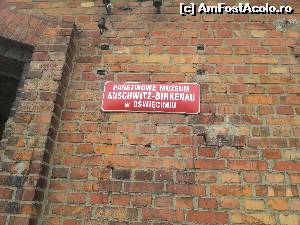 [P31] Birkenau- muzeul Auschwitz II » foto by iruk
 - 
<span class="allrVoted glyphicon glyphicon-heart hidden" id="av561160"></span>
<a class="m-l-10 hidden" id="sv561160" onclick="voting_Foto_DelVot(,561160,7968)" role="button">șterge vot <span class="glyphicon glyphicon-remove"></span></a>
<a id="v9561160" class=" c-red"  onclick="voting_Foto_SetVot(561160)" role="button"><span class="glyphicon glyphicon-heart-empty"></span> <b>LIKE</b> = Votează poza</a> <img class="hidden"  id="f561160W9" src="/imagini/loader.gif" border="0" /><span class="AjErrMes hidden" id="e561160ErM"></span>