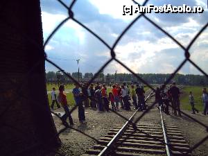 [P01] Auschwitz - Birkenau » foto by daniel_72
 - 
<span class="allrVoted glyphicon glyphicon-heart hidden" id="av410423"></span>
<a class="m-l-10 hidden" id="sv410423" onclick="voting_Foto_DelVot(,410423,7968)" role="button">șterge vot <span class="glyphicon glyphicon-remove"></span></a>
<a id="v9410423" class=" c-red"  onclick="voting_Foto_SetVot(410423)" role="button"><span class="glyphicon glyphicon-heart-empty"></span> <b>LIKE</b> = Votează poza</a> <img class="hidden"  id="f410423W9" src="/imagini/loader.gif" border="0" /><span class="AjErrMes hidden" id="e410423ErM"></span>