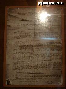 [P17] Un document original ce reprezinta o sentinta judecatoreasca, ce apartine Casei Memoriale L. Rrebreanu » foto by ileanaxperta*
 - 
<span class="allrVoted glyphicon glyphicon-heart hidden" id="av172121"></span>
<a class="m-l-10 hidden" id="sv172121" onclick="voting_Foto_DelVot(,172121,7971)" role="button">șterge vot <span class="glyphicon glyphicon-remove"></span></a>
<a id="v9172121" class=" c-red"  onclick="voting_Foto_SetVot(172121)" role="button"><span class="glyphicon glyphicon-heart-empty"></span> <b>LIKE</b> = Votează poza</a> <img class="hidden"  id="f172121W9" src="/imagini/loader.gif" border="0" /><span class="AjErrMes hidden" id="e172121ErM"></span>