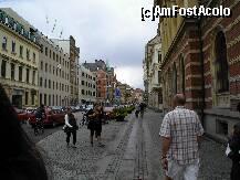 [P07] Vedere pe Kyrkogatan, de unde se ajunge în Stortorget. » foto by Costi
 - 
<span class="allrVoted glyphicon glyphicon-heart hidden" id="av161746"></span>
<a class="m-l-10 hidden" id="sv161746" onclick="voting_Foto_DelVot(,161746,7982)" role="button">șterge vot <span class="glyphicon glyphicon-remove"></span></a>
<a id="v9161746" class=" c-red"  onclick="voting_Foto_SetVot(161746)" role="button"><span class="glyphicon glyphicon-heart-empty"></span> <b>LIKE</b> = Votează poza</a> <img class="hidden"  id="f161746W9" src="/imagini/loader.gif" border="0" /><span class="AjErrMes hidden" id="e161746ErM"></span>