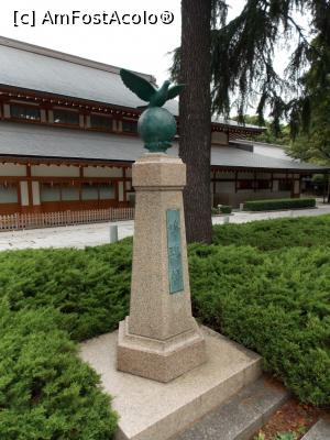 [P12] Tokyo, Sanctuarul Yasukuni, Monumentul Porumbeilor » foto by mprofeanu
 - 
<span class="allrVoted glyphicon glyphicon-heart hidden" id="av745720"></span>
<a class="m-l-10 hidden" id="sv745720" onclick="voting_Foto_DelVot(,745720,7999)" role="button">șterge vot <span class="glyphicon glyphicon-remove"></span></a>
<a id="v9745720" class=" c-red"  onclick="voting_Foto_SetVot(745720)" role="button"><span class="glyphicon glyphicon-heart-empty"></span> <b>LIKE</b> = Votează poza</a> <img class="hidden"  id="f745720W9" src="/imagini/loader.gif" border="0" /><span class="AjErrMes hidden" id="e745720ErM"></span>