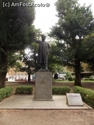 [P35] Tokyo, Parcul Ueno, Statuia doctorului Noguki Hideyo, bacteriolog renumit » foto by mprofeanu
 - 
<span class="allrVoted glyphicon glyphicon-heart hidden" id="av751148"></span>
<a class="m-l-10 hidden" id="sv751148" onclick="voting_Foto_DelVot(,751148,7999)" role="button">șterge vot <span class="glyphicon glyphicon-remove"></span></a>
<a id="v9751148" class=" c-red"  onclick="voting_Foto_SetVot(751148)" role="button"><span class="glyphicon glyphicon-heart-empty"></span> <b>LIKE</b> = Votează poza</a> <img class="hidden"  id="f751148W9" src="/imagini/loader.gif" border="0" /><span class="AjErrMes hidden" id="e751148ErM"></span>