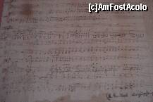 [P24] O foaie originala dintr-o partitura compusa de marele Beethoven la casa natala din Bonn » foto by ileanaxperta*
 - 
<span class="allrVoted glyphicon glyphicon-heart hidden" id="av165067"></span>
<a class="m-l-10 hidden" id="sv165067" onclick="voting_Foto_DelVot(,165067,8043)" role="button">șterge vot <span class="glyphicon glyphicon-remove"></span></a>
<a id="v9165067" class=" c-red"  onclick="voting_Foto_SetVot(165067)" role="button"><span class="glyphicon glyphicon-heart-empty"></span> <b>LIKE</b> = Votează poza</a> <img class="hidden"  id="f165067W9" src="/imagini/loader.gif" border="0" /><span class="AjErrMes hidden" id="e165067ErM"></span>