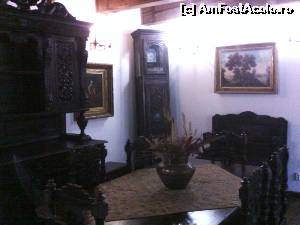 [P11] mobilier de sufragerie in Muzeul Vamii din Bran » foto by GMia
 - 
<span class="allrVoted glyphicon glyphicon-heart hidden" id="av651349"></span>
<a class="m-l-10 hidden" id="sv651349" onclick="voting_Foto_DelVot(,651349,8046)" role="button">șterge vot <span class="glyphicon glyphicon-remove"></span></a>
<a id="v9651349" class=" c-red"  onclick="voting_Foto_SetVot(651349)" role="button"><span class="glyphicon glyphicon-heart-empty"></span> <b>LIKE</b> = Votează poza</a> <img class="hidden"  id="f651349W9" src="/imagini/loader.gif" border="0" /><span class="AjErrMes hidden" id="e651349ErM"></span>