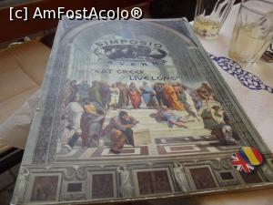 [P15] Meniul tavernei Symposio din Nidri » foto by irinad
 - 
<span class="allrVoted glyphicon glyphicon-heart hidden" id="av821841"></span>
<a class="m-l-10 hidden" id="sv821841" onclick="voting_Foto_DelVot(,821841,8082)" role="button">șterge vot <span class="glyphicon glyphicon-remove"></span></a>
<a id="v9821841" class=" c-red"  onclick="voting_Foto_SetVot(821841)" role="button"><span class="glyphicon glyphicon-heart-empty"></span> <b>LIKE</b> = Votează poza</a> <img class="hidden"  id="f821841W9" src="/imagini/loader.gif" border="0" /><span class="AjErrMes hidden" id="e821841ErM"></span>