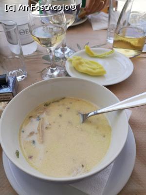 [P16] Taverna Familia (Nidri) - ciorbă a la grec » foto by Artiglio
 - 
<span class="allrVoted glyphicon glyphicon-heart hidden" id="av1155948"></span>
<a class="m-l-10 hidden" id="sv1155948" onclick="voting_Foto_DelVot(,1155948,8082)" role="button">șterge vot <span class="glyphicon glyphicon-remove"></span></a>
<a id="v91155948" class=" c-red"  onclick="voting_Foto_SetVot(1155948)" role="button"><span class="glyphicon glyphicon-heart-empty"></span> <b>LIKE</b> = Votează poza</a> <img class="hidden"  id="f1155948W9" src="/imagini/loader.gif" border="0" /><span class="AjErrMes hidden" id="e1155948ErM"></span>