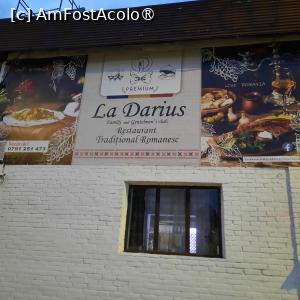 [P02]  Pitești, Restaurantul La Darius văzut de peste stradă  » foto by mprofeanu
 - 
<span class="allrVoted glyphicon glyphicon-heart hidden" id="av1450984"></span>
<a class="m-l-10 hidden" id="sv1450984" onclick="voting_Foto_DelVot(,1450984,8103)" role="button">șterge vot <span class="glyphicon glyphicon-remove"></span></a>
<a id="v91450984" class=" c-red"  onclick="voting_Foto_SetVot(1450984)" role="button"><span class="glyphicon glyphicon-heart-empty"></span> <b>LIKE</b> = Votează poza</a> <img class="hidden"  id="f1450984W9" src="/imagini/loader.gif" border="0" /><span class="AjErrMes hidden" id="e1450984ErM"></span>