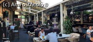 [P05] Pitești, Berăria-Restaurant Kell’s Craft Beer, Pe Terasa închisă » foto by mprofeanu
 - 
<span class="allrVoted glyphicon glyphicon-heart hidden" id="av1489411"></span>
<a class="m-l-10 hidden" id="sv1489411" onclick="voting_Foto_DelVot(,1489411,8103)" role="button">șterge vot <span class="glyphicon glyphicon-remove"></span></a>
<a id="v91489411" class=" c-red"  onclick="voting_Foto_SetVot(1489411)" role="button"><span class="glyphicon glyphicon-heart-empty"></span> <b>LIKE</b> = Votează poza</a> <img class="hidden"  id="f1489411W9" src="/imagini/loader.gif" border="0" /><span class="AjErrMes hidden" id="e1489411ErM"></span>