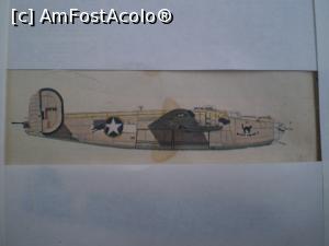 [P03] B-24 Liberator prezentat schematic » foto by Mihai18 <span class="label label-default labelC_thin small">NEVOTABILĂ</span>