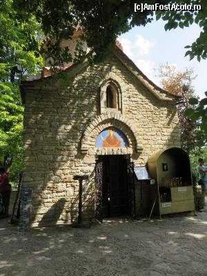 [P04] Intrare în Capela Stella Maris - Balcic.  » foto by tata123 🔱
 - 
<span class="allrVoted glyphicon glyphicon-heart hidden" id="av688784"></span>
<a class="m-l-10 hidden" id="sv688784" onclick="voting_Foto_DelVot(,688784,8128)" role="button">șterge vot <span class="glyphicon glyphicon-remove"></span></a>
<a id="v9688784" class=" c-red"  onclick="voting_Foto_SetVot(688784)" role="button"><span class="glyphicon glyphicon-heart-empty"></span> <b>LIKE</b> = Votează poza</a> <img class="hidden"  id="f688784W9" src="/imagini/loader.gif" border="0" /><span class="AjErrMes hidden" id="e688784ErM"></span>
