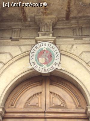 [P14] Università Italiana per Stranieri - detaliu intrare » foto by Carmen Ion
 - 
<span class="allrVoted glyphicon glyphicon-heart hidden" id="av992196"></span>
<a class="m-l-10 hidden" id="sv992196" onclick="voting_Foto_DelVot(,992196,8154)" role="button">șterge vot <span class="glyphicon glyphicon-remove"></span></a>
<a id="v9992196" class=" c-red"  onclick="voting_Foto_SetVot(992196)" role="button"><span class="glyphicon glyphicon-heart-empty"></span> <b>LIKE</b> = Votează poza</a> <img class="hidden"  id="f992196W9" src="/imagini/loader.gif" border="0" /><span class="AjErrMes hidden" id="e992196ErM"></span>