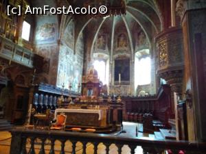 [P40] Basilica San Pietro - interior » foto by Carmen Ion
 - 
<span class="allrVoted glyphicon glyphicon-heart hidden" id="av992997"></span>
<a class="m-l-10 hidden" id="sv992997" onclick="voting_Foto_DelVot(,992997,8154)" role="button">șterge vot <span class="glyphicon glyphicon-remove"></span></a>
<a id="v9992997" class=" c-red"  onclick="voting_Foto_SetVot(992997)" role="button"><span class="glyphicon glyphicon-heart-empty"></span> <b>LIKE</b> = Votează poza</a> <img class="hidden"  id="f992997W9" src="/imagini/loader.gif" border="0" /><span class="AjErrMes hidden" id="e992997ErM"></span>