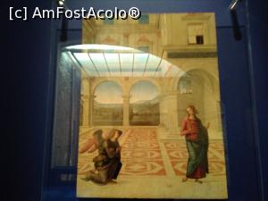 [P25] Galleria Nazionale; Perugino - ”Bunavestire” » foto by Carmen Ion
 - 
<span class="allrVoted glyphicon glyphicon-heart hidden" id="av993557"></span>
<a class="m-l-10 hidden" id="sv993557" onclick="voting_Foto_DelVot(,993557,8154)" role="button">șterge vot <span class="glyphicon glyphicon-remove"></span></a>
<a id="v9993557" class=" c-red"  onclick="voting_Foto_SetVot(993557)" role="button"><span class="glyphicon glyphicon-heart-empty"></span> <b>LIKE</b> = Votează poza</a> <img class="hidden"  id="f993557W9" src="/imagini/loader.gif" border="0" /><span class="AjErrMes hidden" id="e993557ErM"></span>