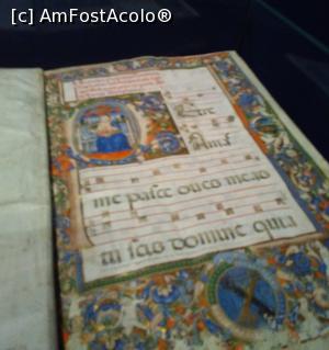 [P28] Galleria Nazionale - manuscris » foto by Carmen Ion
 - 
<span class="allrVoted glyphicon glyphicon-heart hidden" id="av993560"></span>
<a class="m-l-10 hidden" id="sv993560" onclick="voting_Foto_DelVot(,993560,8154)" role="button">șterge vot <span class="glyphicon glyphicon-remove"></span></a>
<a id="v9993560" class=" c-red"  onclick="voting_Foto_SetVot(993560)" role="button"><span class="glyphicon glyphicon-heart-empty"></span> <b>LIKE</b> = Votează poza</a> <img class="hidden"  id="f993560W9" src="/imagini/loader.gif" border="0" /><span class="AjErrMes hidden" id="e993560ErM"></span>