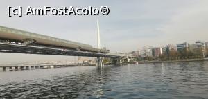 P04 [OCT-2020] Pe sub Podul Atatürk spre Bosfor.