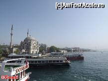 [P01] Moscheea Dolmabahçe, sau moscheea Bezm-i Alem Valide Sultan, de lângă Palatul Dolmabahçe, văzută de pe vaporul ce se pregătea să ne ducă spre Büyükada.  » foto by Costi
 - 
<span class="allrVoted glyphicon glyphicon-heart hidden" id="av421757"></span>
<a class="m-l-10 hidden" id="sv421757" onclick="voting_Foto_DelVot(,421757,8221)" role="button">șterge vot <span class="glyphicon glyphicon-remove"></span></a>
<a id="v9421757" class=" c-red"  onclick="voting_Foto_SetVot(421757)" role="button"><span class="glyphicon glyphicon-heart-empty"></span> <b>LIKE</b> = Votează poza</a> <img class="hidden"  id="f421757W9" src="/imagini/loader.gif" border="0" /><span class="AjErrMes hidden" id="e421757ErM"></span>