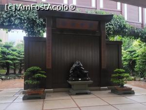 [P02] Proiectul Gradinii Nan Lian a fost inspirat de Gradina Jiangshouju din dinastia Tang, o gradina peisagistica traditionala chineza din provincia Shanxi, fiind impodobita cu izvoare, movile, copaci, flori si plante, pavilioane, alei serpuitoare si poduri. Gradina Nan Lian este conservata prin metode moderne de management strict, urmarind conservarea peisagistica a acesteia, unica in stil Tang din Hong Kong. » foto by geani anto
 - 
<span class="allrVoted glyphicon glyphicon-heart hidden" id="av1521178"></span>
<a class="m-l-10 hidden" id="sv1521178" onclick="voting_Foto_DelVot(,1521178,8285)" role="button">șterge vot <span class="glyphicon glyphicon-remove"></span></a>
<a id="v91521178" class=" c-red"  onclick="voting_Foto_SetVot(1521178)" role="button"><span class="glyphicon glyphicon-heart-empty"></span> <b>LIKE</b> = Votează poza</a> <img class="hidden"  id="f1521178W9" src="/imagini/loader.gif" border="0" /><span class="AjErrMes hidden" id="e1521178ErM"></span>