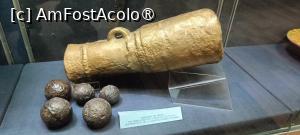 [P09] Model de bombardă utilizată în cetatea Giurgiu. » foto by tata123 🔱
 - 
<span class="allrVoted glyphicon glyphicon-heart hidden" id="av1532545"></span>
<a class="m-l-10 hidden" id="sv1532545" onclick="voting_Foto_DelVot(,1532545,8317)" role="button">șterge vot <span class="glyphicon glyphicon-remove"></span></a>
<a id="v91532545" class=" c-red"  onclick="voting_Foto_SetVot(1532545)" role="button"><span class="glyphicon glyphicon-heart-empty"></span> <b>LIKE</b> = Votează poza</a> <img class="hidden"  id="f1532545W9" src="/imagini/loader.gif" border="0" /><span class="AjErrMes hidden" id="e1532545ErM"></span>