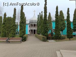 [P40] Mănăstirea Bănceni, Clopotnița veche, alei, bănci, verdeață » foto by mprofeanu
 - 
<span class="allrVoted glyphicon glyphicon-heart hidden" id="av1504226"></span>
<a class="m-l-10 hidden" id="sv1504226" onclick="voting_Foto_DelVot(,1504226,8421)" role="button">șterge vot <span class="glyphicon glyphicon-remove"></span></a>
<a id="v91504226" class=" c-red"  onclick="voting_Foto_SetVot(1504226)" role="button"><span class="glyphicon glyphicon-heart-empty"></span> <b>LIKE</b> = Votează poza</a> <img class="hidden"  id="f1504226W9" src="/imagini/loader.gif" border="0" /><span class="AjErrMes hidden" id="e1504226ErM"></span>