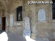 [P04] Larnaca - Biserica Sf. Lazar, pietre tombale incastrate in peretele exterior sudic. » foto by iulianic
 - 
<span class="allrVoted glyphicon glyphicon-heart hidden" id="av388504"></span>
<a class="m-l-10 hidden" id="sv388504" onclick="voting_Foto_DelVot(,388504,8430)" role="button">șterge vot <span class="glyphicon glyphicon-remove"></span></a>
<a id="v9388504" class=" c-red"  onclick="voting_Foto_SetVot(388504)" role="button"><span class="glyphicon glyphicon-heart-empty"></span> <b>LIKE</b> = Votează poza</a> <img class="hidden"  id="f388504W9" src="/imagini/loader.gif" border="0" /><span class="AjErrMes hidden" id="e388504ErM"></span>