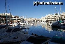 [P23] Benalmadena - Puerto Marina. În stânga, centrul comercial, cu multe magazine şi un supermarket » foto by Costi
 - 
<span class="allrVoted glyphicon glyphicon-heart hidden" id="av184712"></span>
<a class="m-l-10 hidden" id="sv184712" onclick="voting_Foto_DelVot(,184712,8504)" role="button">șterge vot <span class="glyphicon glyphicon-remove"></span></a>
<a id="v9184712" class=" c-red"  onclick="voting_Foto_SetVot(184712)" role="button"><span class="glyphicon glyphicon-heart-empty"></span> <b>LIKE</b> = Votează poza</a> <img class="hidden"  id="f184712W9" src="/imagini/loader.gif" border="0" /><span class="AjErrMes hidden" id="e184712ErM"></span>