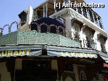 [P30] Fes - Restaurantul LA KASBAH, exterior. » foto by iulianic
 - 
<span class="allrVoted glyphicon glyphicon-heart hidden" id="av295429"></span>
<a class="m-l-10 hidden" id="sv295429" onclick="voting_Foto_DelVot(,295429,8506)" role="button">șterge vot <span class="glyphicon glyphicon-remove"></span></a>
<a id="v9295429" class=" c-red"  onclick="voting_Foto_SetVot(295429)" role="button"><span class="glyphicon glyphicon-heart-empty"></span> <b>LIKE</b> = Votează poza</a> <img class="hidden"  id="f295429W9" src="/imagini/loader.gif" border="0" /><span class="AjErrMes hidden" id="e295429ErM"></span>