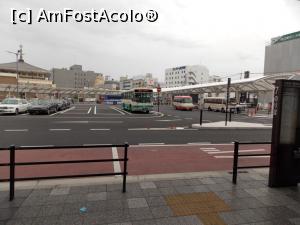 [P02] Nara, Stația de autobuze de lângă JR Station, în dreapta se vede puțin panoul unei stații de autobuz » foto by mprofeanu
 - 
<span class="allrVoted glyphicon glyphicon-heart hidden" id="av716675"></span>
<a class="m-l-10 hidden" id="sv716675" onclick="voting_Foto_DelVot(,716675,8565)" role="button">șterge vot <span class="glyphicon glyphicon-remove"></span></a>
<a id="v9716675" class=" c-red"  onclick="voting_Foto_SetVot(716675)" role="button"><span class="glyphicon glyphicon-heart-empty"></span> <b>LIKE</b> = Votează poza</a> <img class="hidden"  id="f716675W9" src="/imagini/loader.gif" border="0" /><span class="AjErrMes hidden" id="e716675ErM"></span>