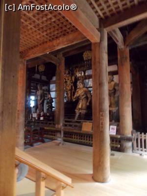 [P30] Nara, Templul Todaiji, Interior din Hokke-do » foto by mprofeanu
 - 
<span class="allrVoted glyphicon glyphicon-heart hidden" id="av716733"></span>
<a class="m-l-10 hidden" id="sv716733" onclick="voting_Foto_DelVot(,716733,8565)" role="button">șterge vot <span class="glyphicon glyphicon-remove"></span></a>
<a id="v9716733" class=" c-red"  onclick="voting_Foto_SetVot(716733)" role="button"><span class="glyphicon glyphicon-heart-empty"></span> <b>LIKE</b> = Votează poza</a> <img class="hidden"  id="f716733W9" src="/imagini/loader.gif" border="0" /><span class="AjErrMes hidden" id="e716733ErM"></span>