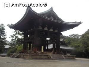 [P37] Nara, Templul Todaiji, Koro, Turnul Clopotului (Clopotnița)  » foto by mprofeanu
 - 
<span class="allrVoted glyphicon glyphicon-heart hidden" id="av716740"></span>
<a class="m-l-10 hidden" id="sv716740" onclick="voting_Foto_DelVot(,716740,8565)" role="button">șterge vot <span class="glyphicon glyphicon-remove"></span></a>
<a id="v9716740" class=" c-red"  onclick="voting_Foto_SetVot(716740)" role="button"><span class="glyphicon glyphicon-heart-empty"></span> <b>LIKE</b> = Votează poza</a> <img class="hidden"  id="f716740W9" src="/imagini/loader.gif" border="0" /><span class="AjErrMes hidden" id="e716740ErM"></span>