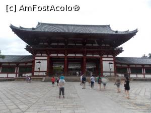 [P41] Nara, Templul Todaiji, Poarta de intrare la Daibutsuden, Sala Marelui Buddha » foto by mprofeanu
 - 
<span class="allrVoted glyphicon glyphicon-heart hidden" id="av716744"></span>
<a class="m-l-10 hidden" id="sv716744" onclick="voting_Foto_DelVot(,716744,8565)" role="button">șterge vot <span class="glyphicon glyphicon-remove"></span></a>
<a id="v9716744" class=" c-red"  onclick="voting_Foto_SetVot(716744)" role="button"><span class="glyphicon glyphicon-heart-empty"></span> <b>LIKE</b> = Votează poza</a> <img class="hidden"  id="f716744W9" src="/imagini/loader.gif" border="0" /><span class="AjErrMes hidden" id="e716744ErM"></span>